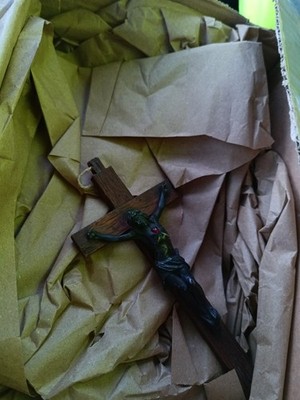 Item photo(s) from verified buyer