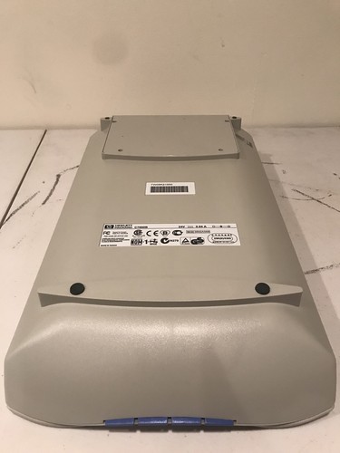 HP ScanJet 5300C
