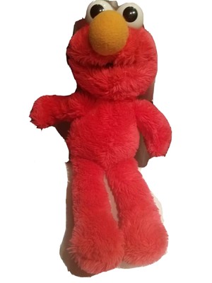 elmo stuffed animal kohls