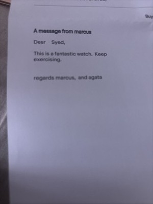 Item photo(s) from verified buyer