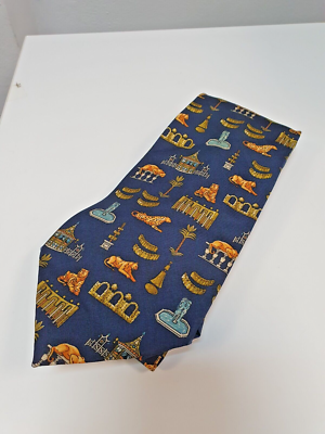 Ferragamo 2025 tie sale
