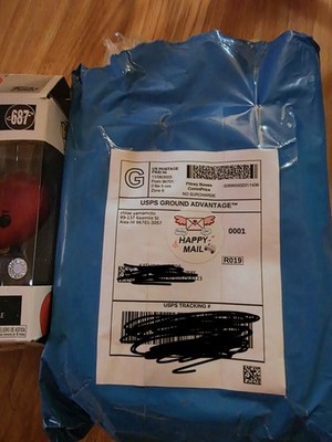 Item photo(s) from verified buyer