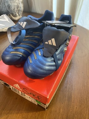 predator pulse blue