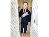 i love lucy doll hamilton collection