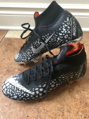 nike mercurial vapor size 8