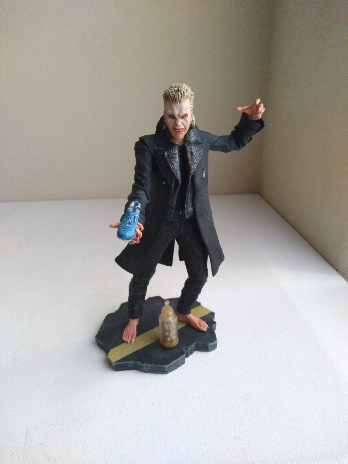 Amazon.com: Super7 The Lost Boys David (Human) - 3.75