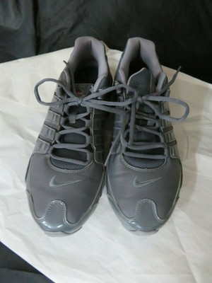 nike shox discontinued