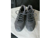 nike shox discontinued