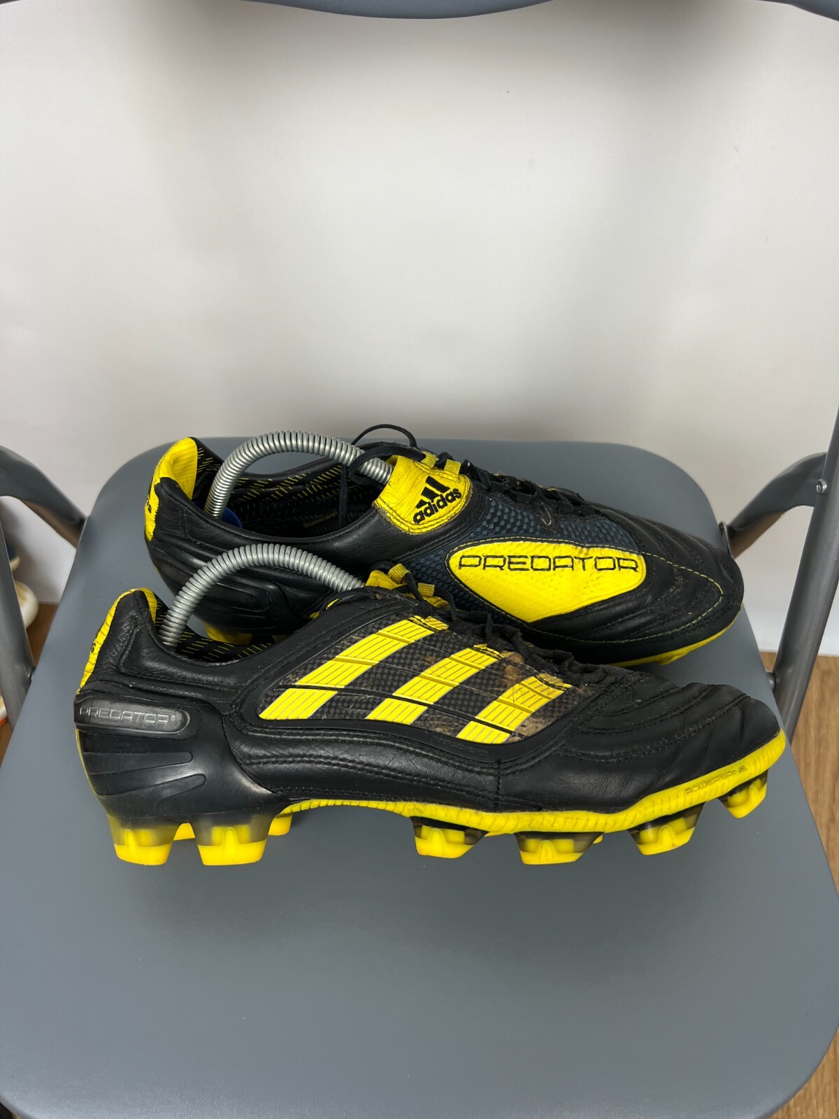 Adidas Predator X TRX FG G14109 Football Boots US 10 | eBay