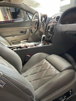 image 6 of interior