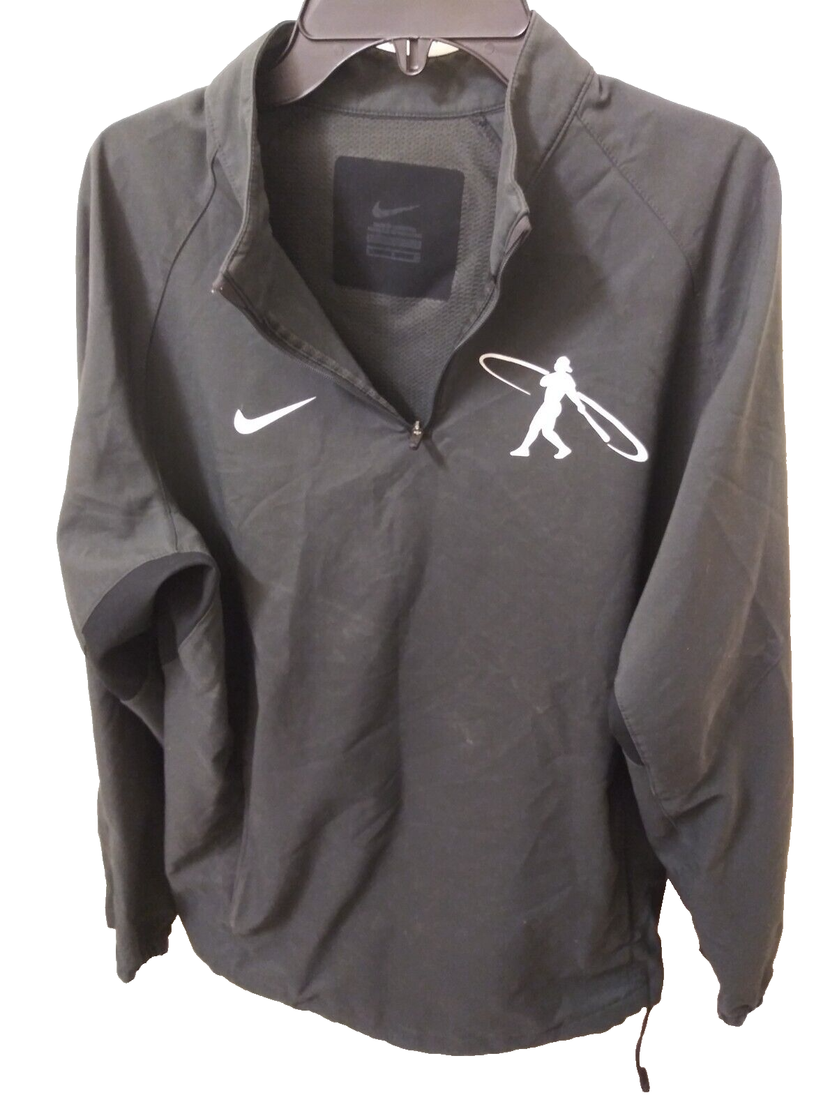 ナイキ NIKE 野球 スイングマン ケングリフィーjr アウター 長袖 楽天市場】Nike GRIFFEY ケン・グリフィーJr. スウィングマン