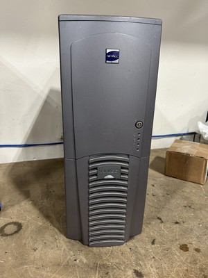 Vintage Antec Performance Plus PLUS1080AMG ATX Case