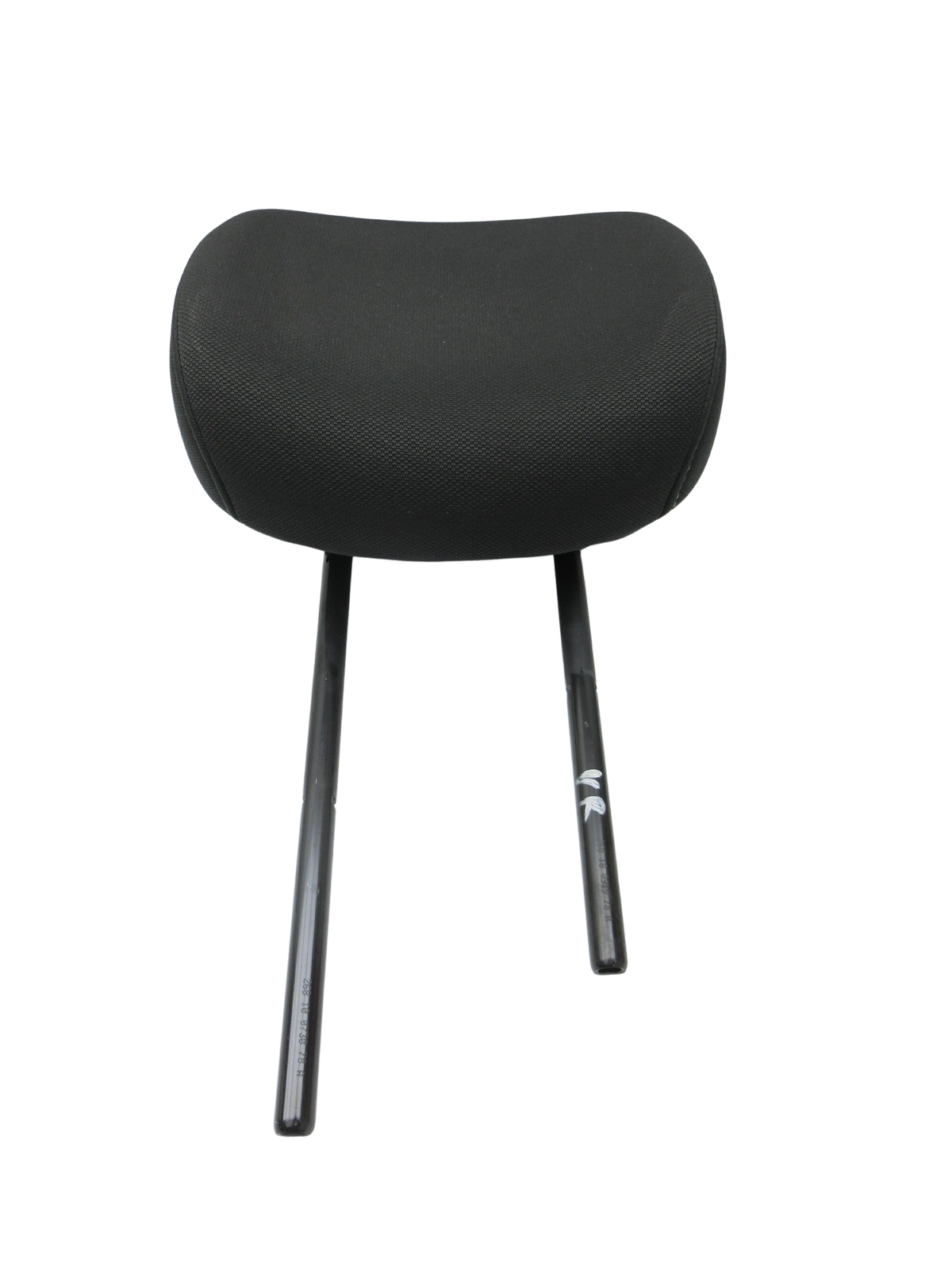 Renault Megane III 12-14 5T Kopfstütze Sitz Vorne Rechts Stoff  - Bild 1