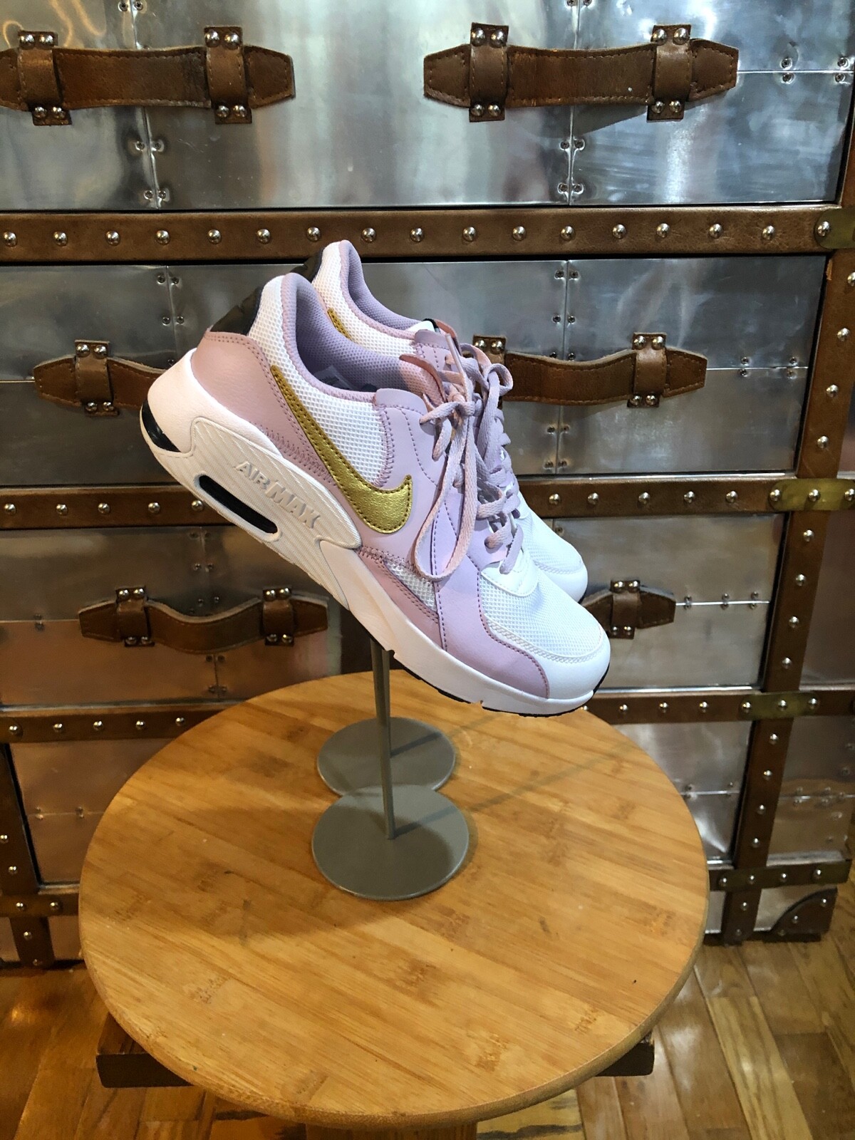 NIKE W AIR MAX EXCEE Platinum Violet ナイキ NIKE W AIR MAX EXCEE 
