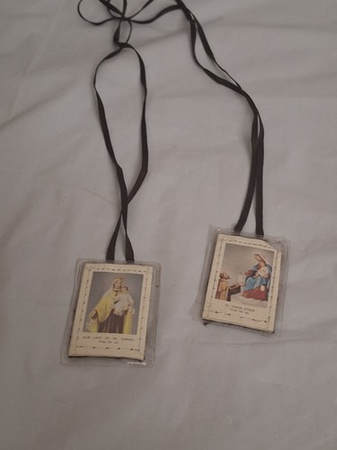 4 Pc Religious Items Lot