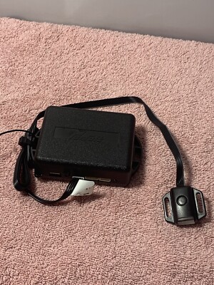 PURSUIT H50R52  Security Remote Start System Replacement Module Alarm Receiver