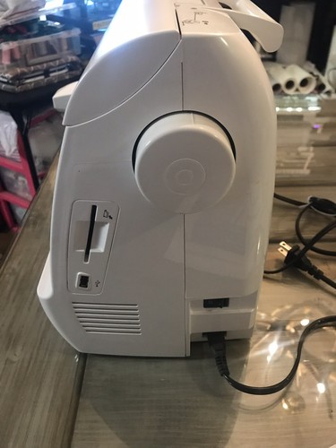 Brother SB7900E Embroidery Machine