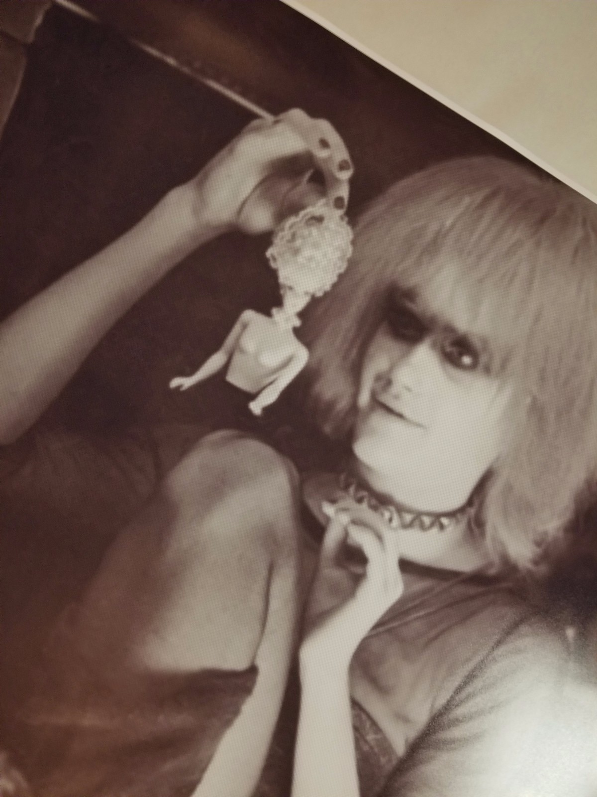 Blade Runner 1982 FULL SIZE 24