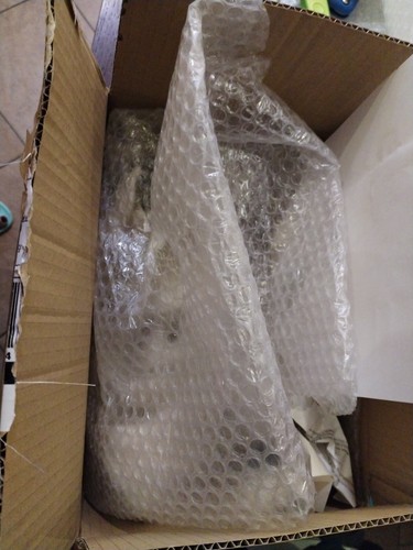 Fotos del artículo de un comprador verificado