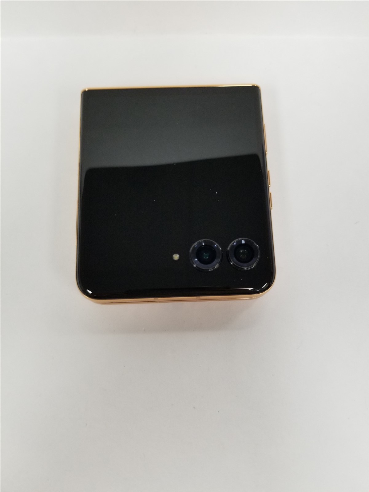 Motorola Razr Plus 2025 256GB Brown XT2557-3 (AT&T) Fully Functional DG6708