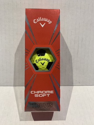 S - Yellow/black (soccer) 3 Balls. Made In The Usa