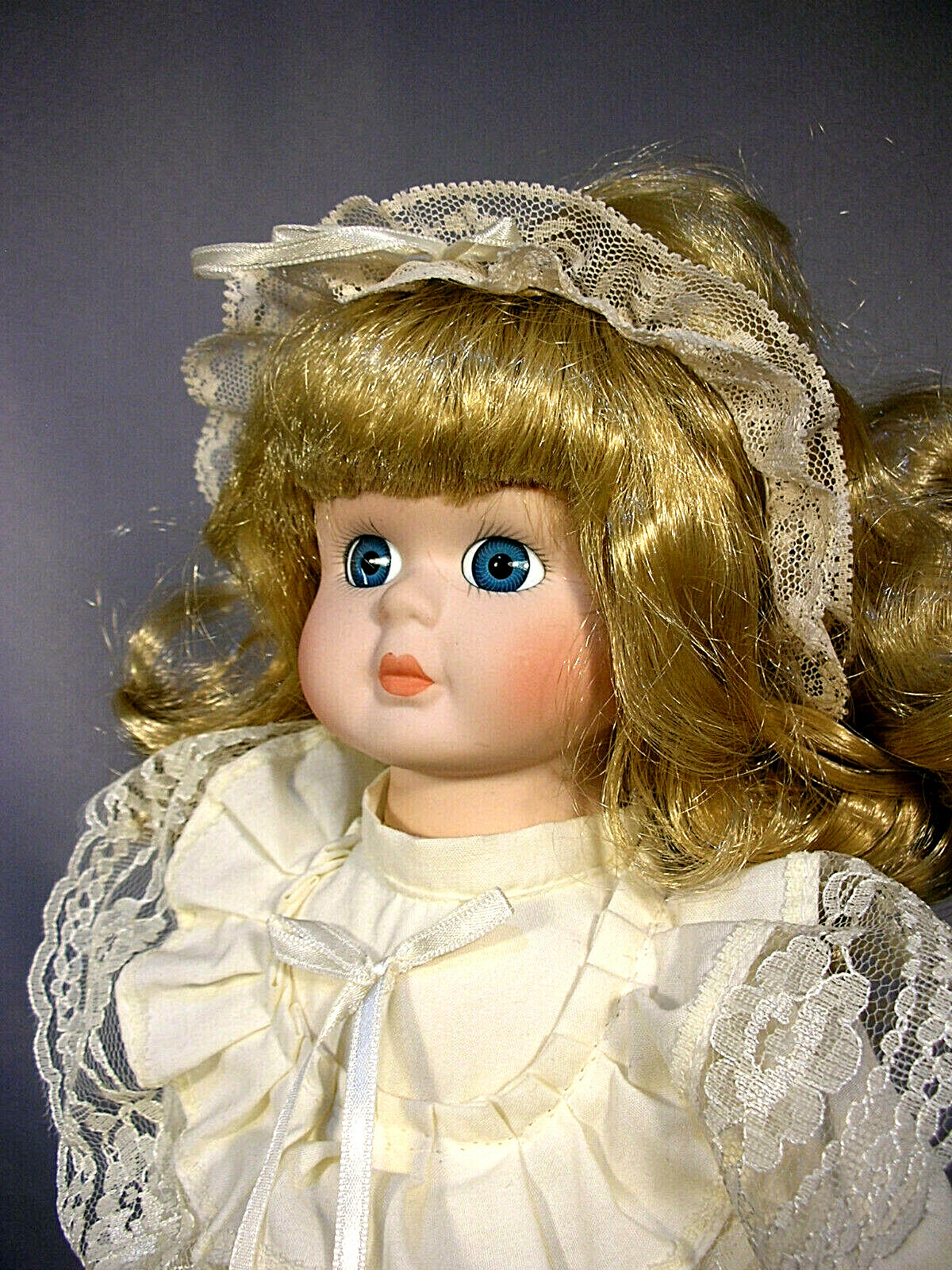 Porcelain Doll (101) 16