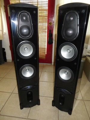 energy veritas speakers for sale