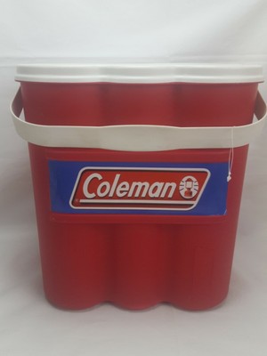 coleman 12 can chiller