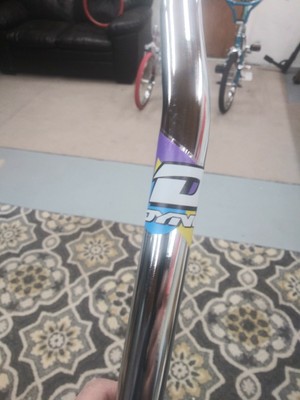 dyno drain pipe seatpost