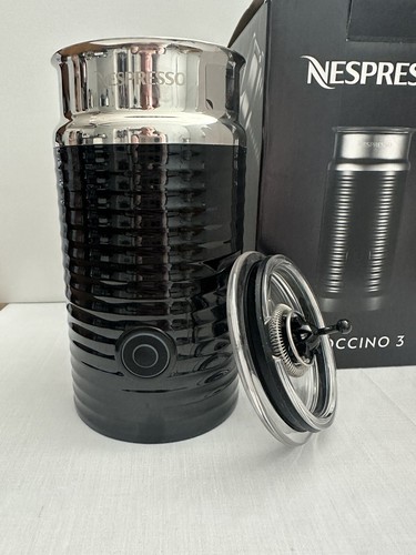 Aeroccino Barista 「Milk Foamer」　食洗機対応 Aeroccino Barista 「Milk Foamer」 食洗機対応 Aeroccino4