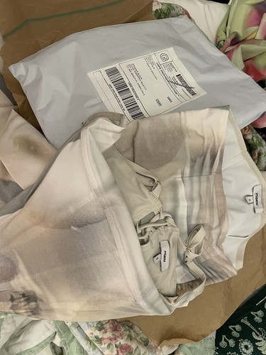 Fotos del artículo de un comprador verificado