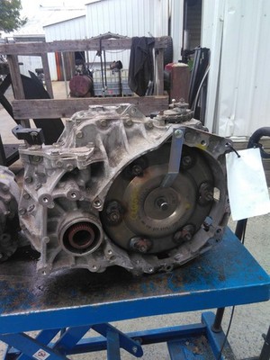 Used Automatic Transmission Assembly fits: 2021 Volkswagen Atlas AT AWD 3.6 Grad