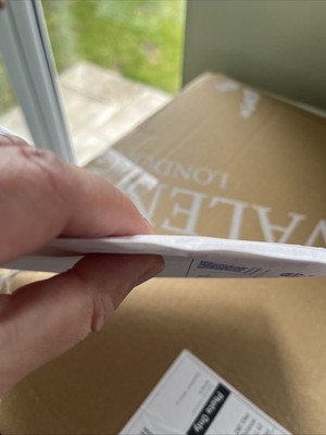 Item photo(s) from verified buyer