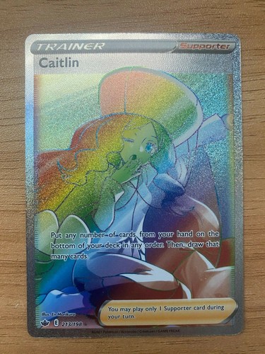 Caitlin Pokemon Cards Find Pokemon Card Pictures With Our Database 