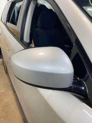 13 14 15 16 NISSAN PATHFINDER Door Mirror Passenger Side Right