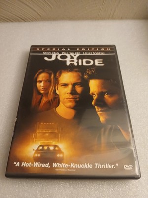 Joyride (DVD, 2001)  Z15 