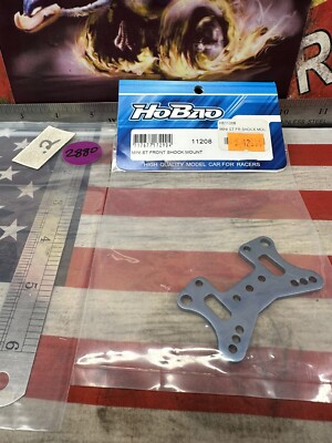 HOBAO 11208 Front Suspension Mount for: Hyper MINI ST