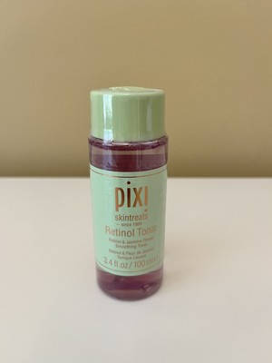 Pixi Retinol Tonic.  3.4 fl oz. Sealed 