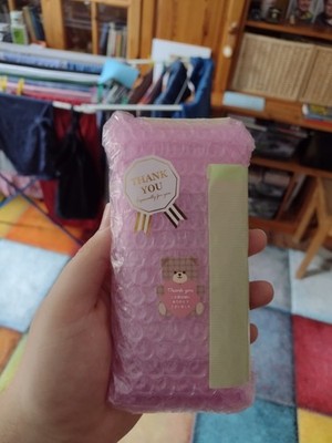 Foto dell'oggetto di un acquirente verificato