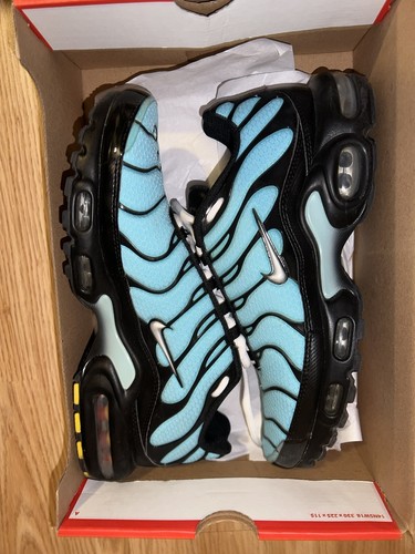 air max plus Tiffany レア NIKE AIR MAX PLUS TN - TIFFANY – JBKDELUXE