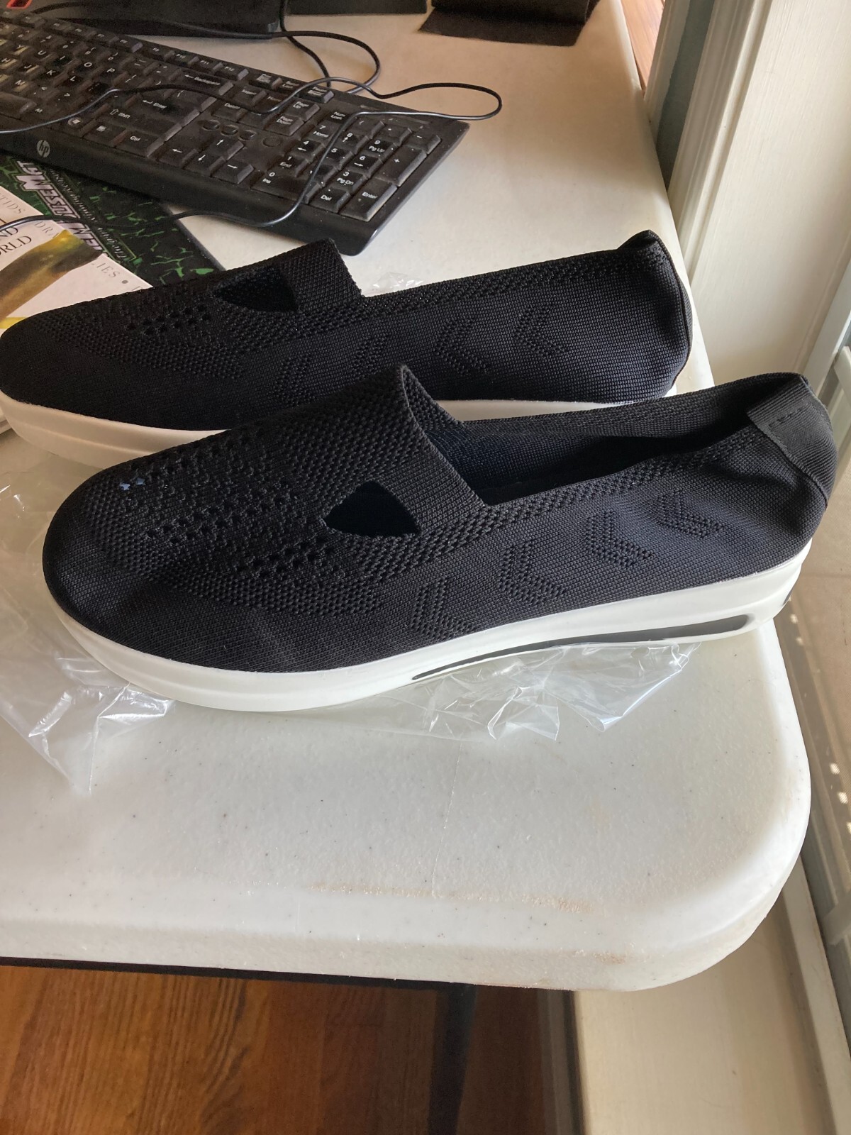 靴  SLIPPER / BLACK Kappa 222 Banda Aster 1 Sandals – DTLR