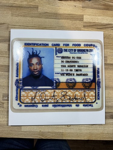 Foto dell'oggetto di un acquirente verificato
