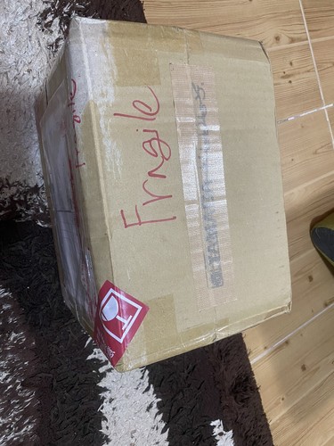 經驗證買家提供的物品圖片