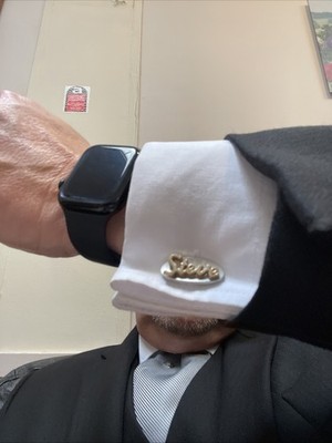 Foto dell'oggetto di un acquirente verificato
