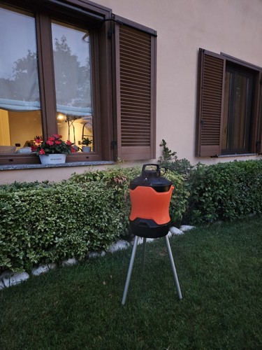 Foto dell'oggetto di un acquirente verificato