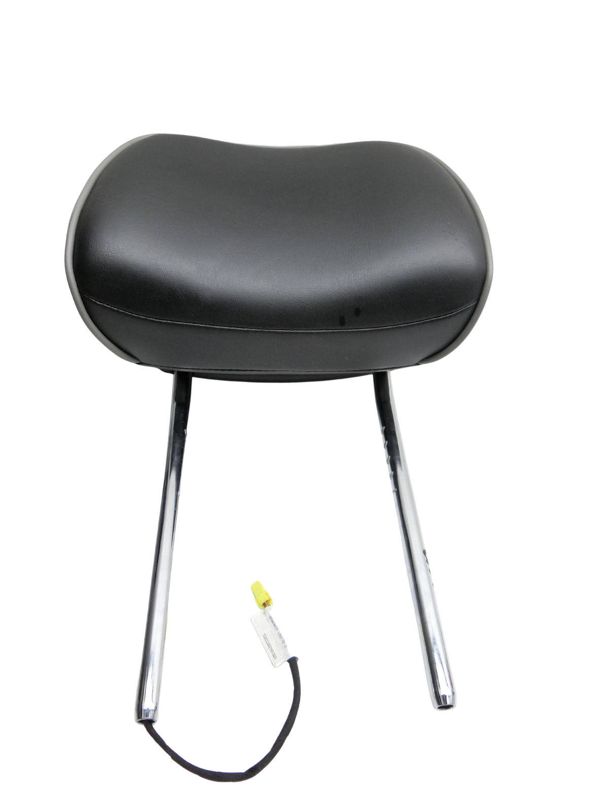 Apoyacabezas para conductor auxiliar asiento derecha o izquierda delante Crash Activo Jeep Grand Cherokee WK2 10-13 - Bild 1
