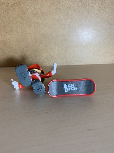 New X-Concepts Tech Deck Dude Evolution #090 Moto Blast Board B1 Series