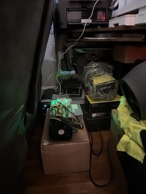 Artikelfoto(s) von einem verifizierten Käufer