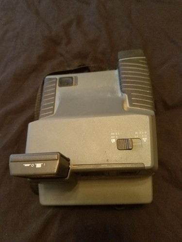 Polaroid Impulse Camera