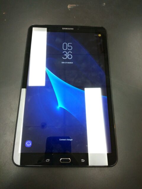 galaxy tab a6 2016